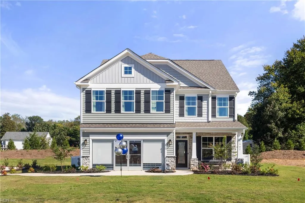 Windsor, Virginia 23487, United States, 4 Bedrooms Bedrooms, ,3 BathroomsBathrooms,Residential,Active,243030