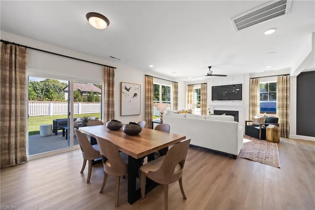 Windsor, Virginia 23487, United States, 4 Bedrooms Bedrooms, ,3 BathroomsBathrooms,Residential,Active,243030