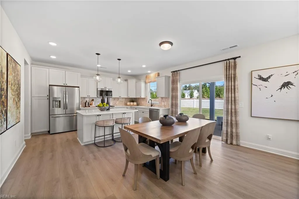 Windsor, Virginia 23487, United States, 4 Bedrooms Bedrooms, ,3 BathroomsBathrooms,Residential,Active,243030