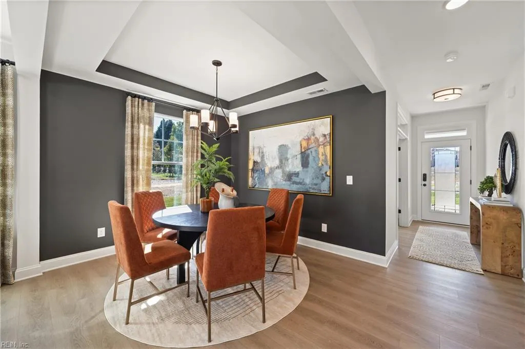 Windsor, Virginia 23487, United States, 4 Bedrooms Bedrooms, ,3 BathroomsBathrooms,Residential,Active,243030