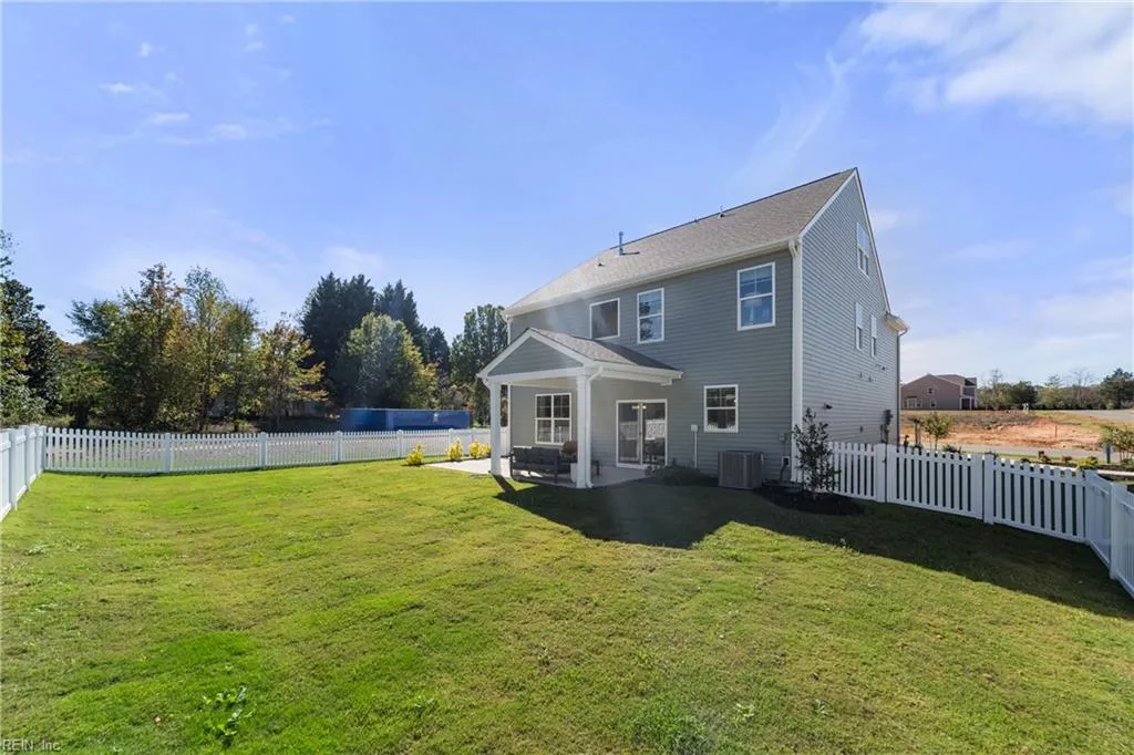 Windsor, Virginia 23487, United States, 4 Bedrooms Bedrooms, ,3 BathroomsBathrooms,Residential,Active,243030