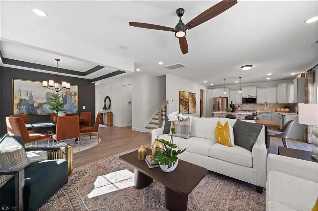 Windsor, Virginia 23487, United States, 4 Bedrooms Bedrooms, ,3 BathroomsBathrooms,Residential,Active,243030