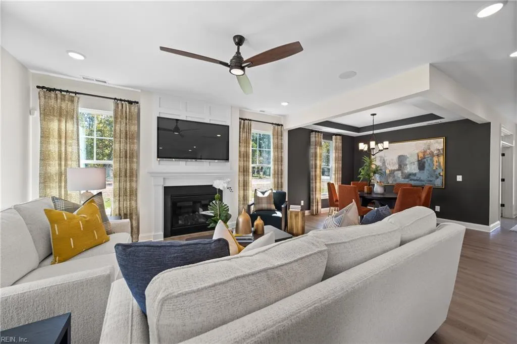 Windsor, Virginia 23487, United States, 4 Bedrooms Bedrooms, ,3 BathroomsBathrooms,Residential,Active,243030