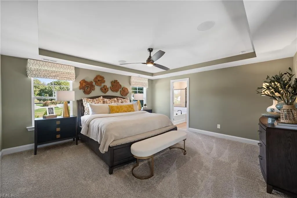 Windsor, Virginia 23487, United States, 4 Bedrooms Bedrooms, ,3 BathroomsBathrooms,Residential,Active,243030