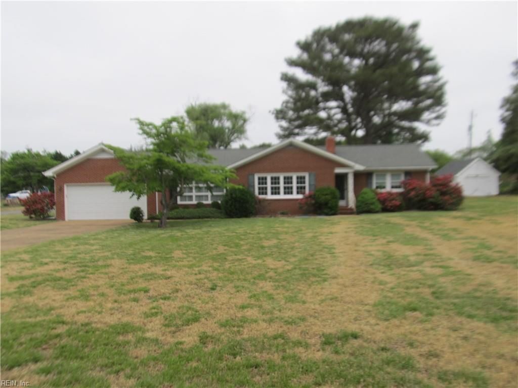 Photo of 6743 Williams Landing Road, Hayes, VA 23072 (MLS # 10632193)