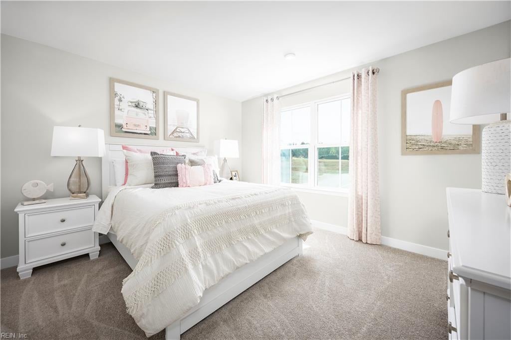 Photo of 313 Crab Pot Catch, Poquoson, VA 23662 (MLS # 10645271)