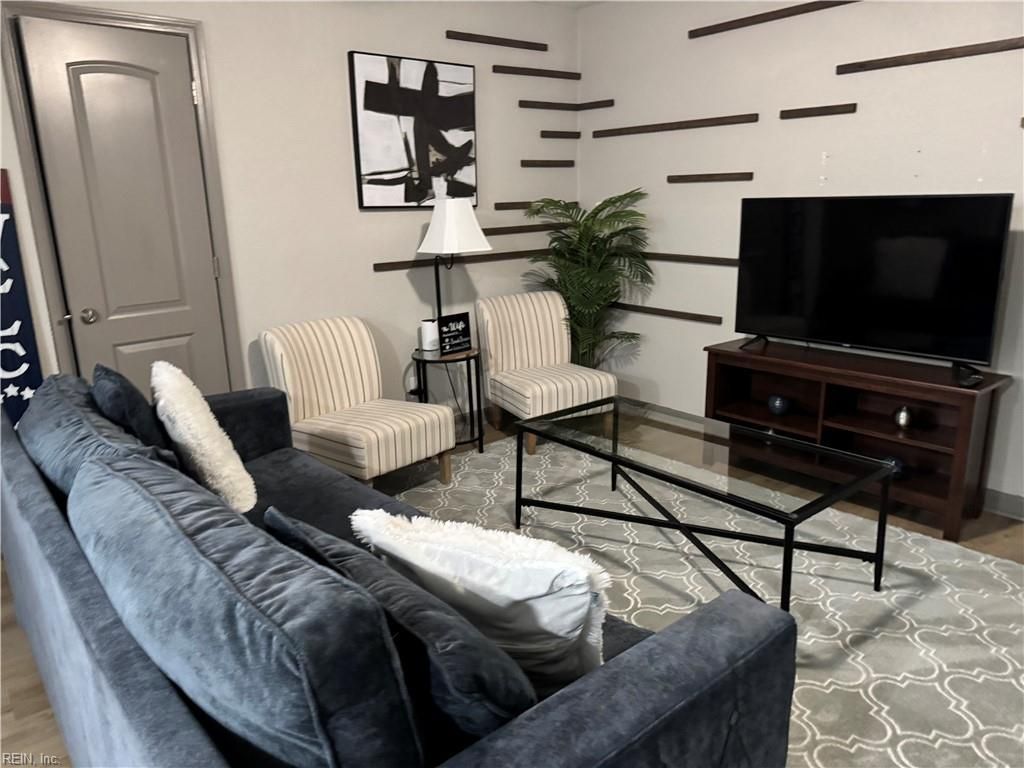 Photo of 1628 Bourbon Avenue, Norfolk, VA 23509 (MLS # 10595303)