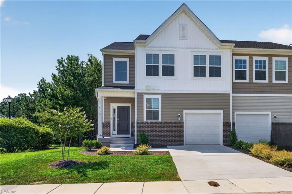 Photo of 5732 Flowering Peach Lane, Providence Forge, VA 23140 (MLS # 10648091)