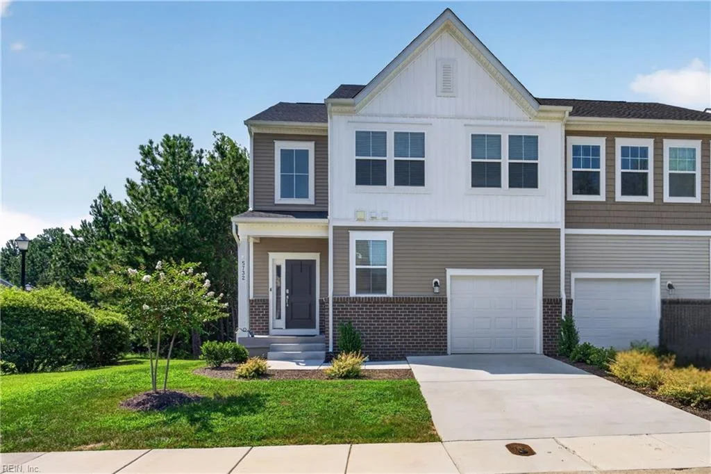 5732 Flowering Peach Lane, Providence Forge, VA, 23140