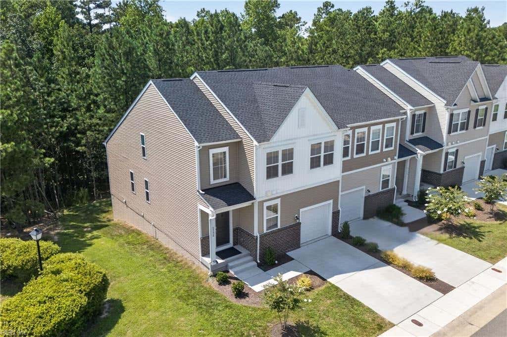 Photo of 5732 Flowering Peach Lane, Providence Forge, VA 23140 (MLS # 10648091)