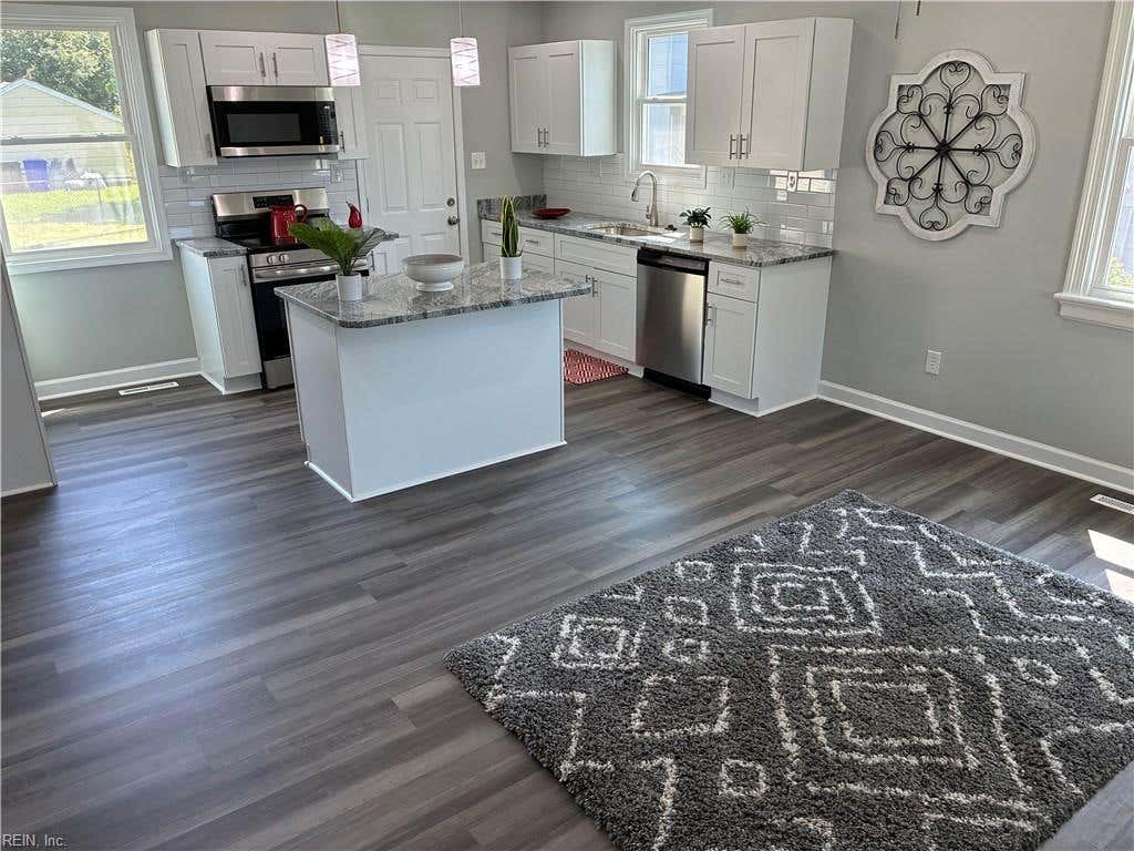 Photo of 6376 Palem Road, Norfolk, VA 23513 (MLS # 10646873)