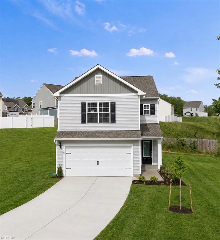 7930 Honeybee Court, Prince George, VA, 23860