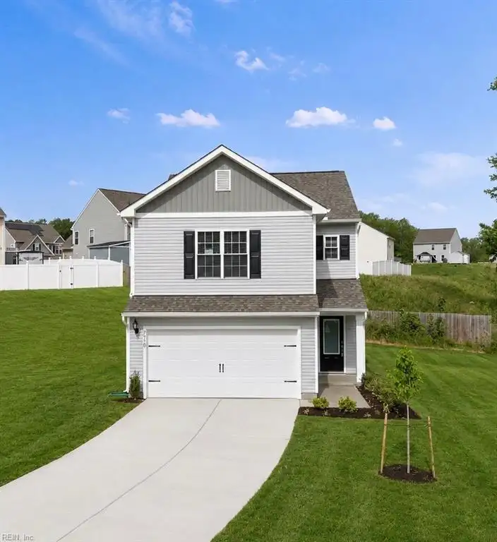 7930 Honeybee Court, Prince George, VA, 23860
