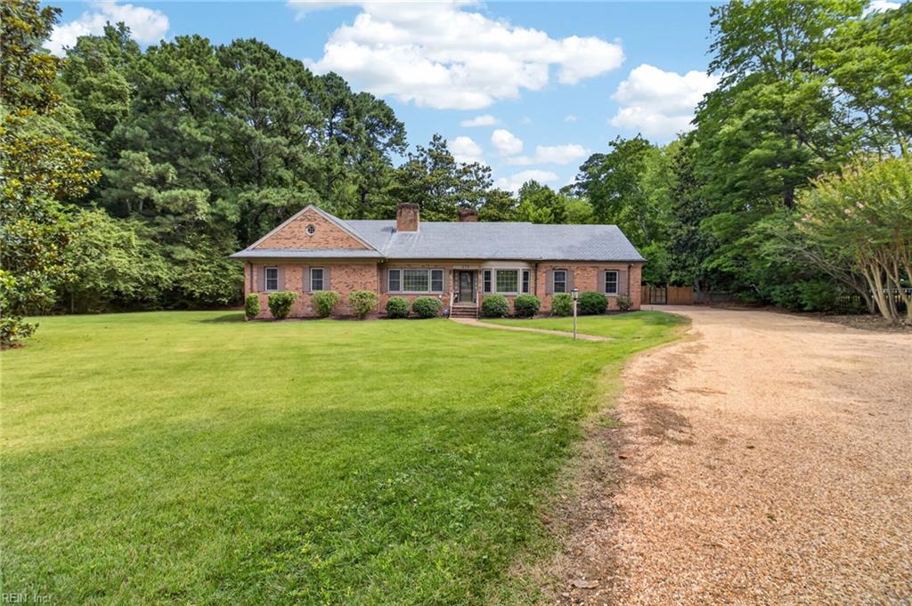 279 Colonial Trail E, Surry, VA, 23883