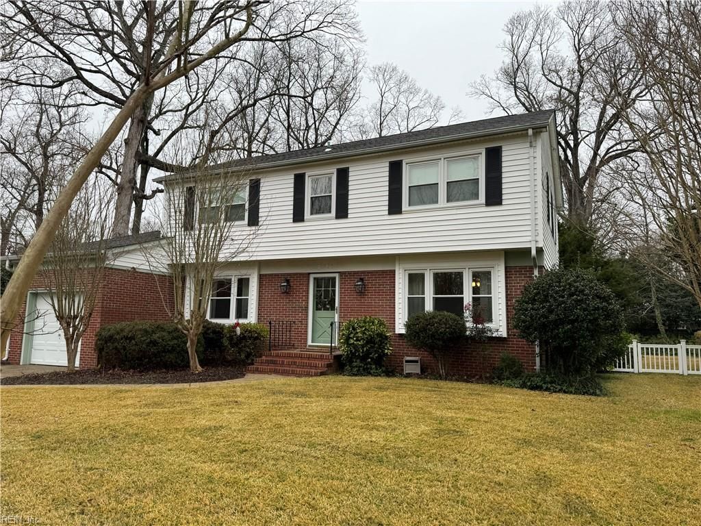 Photo of 3716 S Queensgrove Circle, Virginia Beach, VA 23452 (MLS # 10612094)