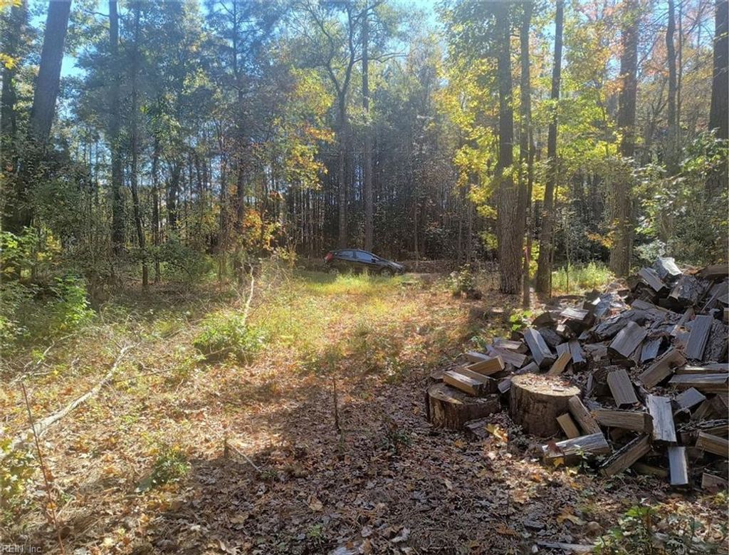Photo of 1.4+AC Ernest Lane, Hayes, VA 23072 (MLS # 10612871)