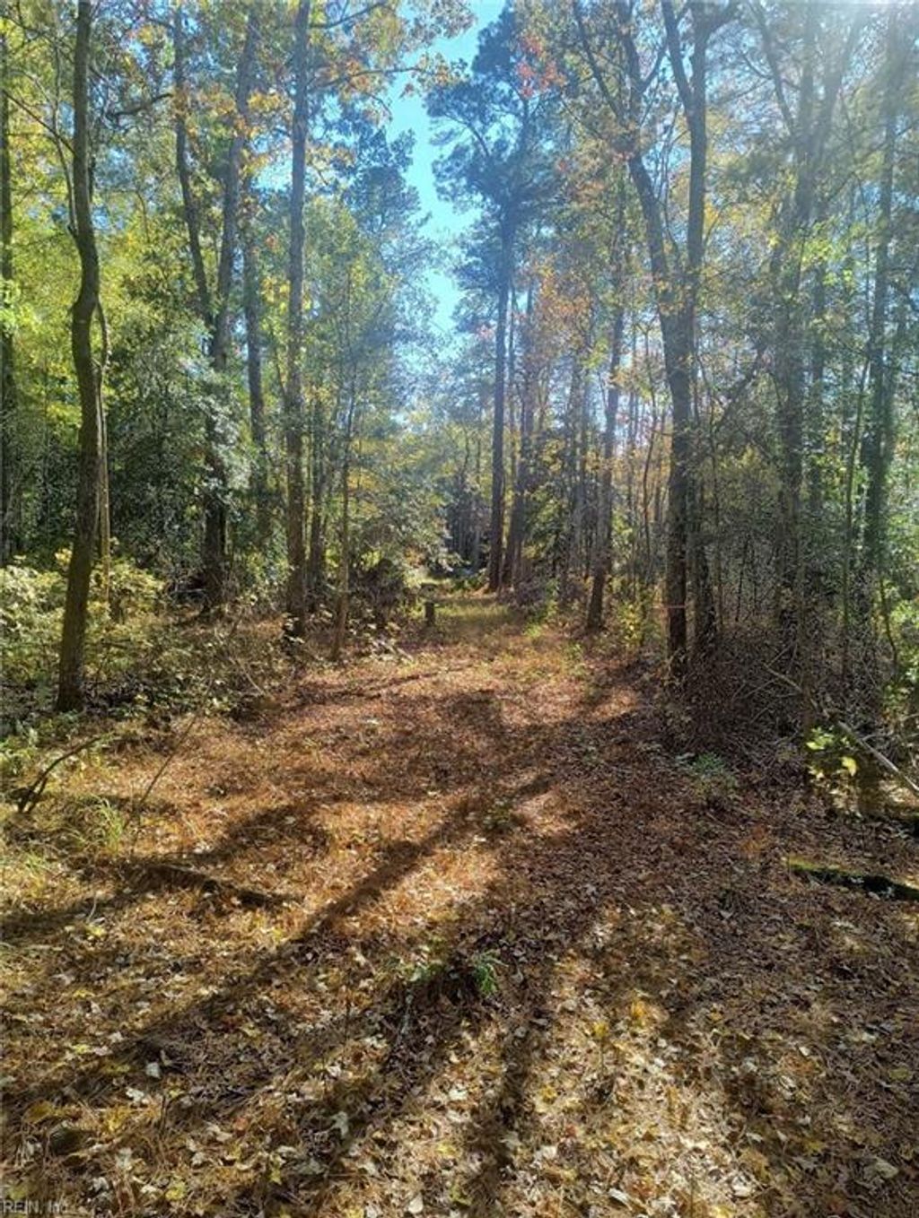 Photo of 1.4+AC Ernest Lane, Hayes, VA 23072 (MLS # 10612871)