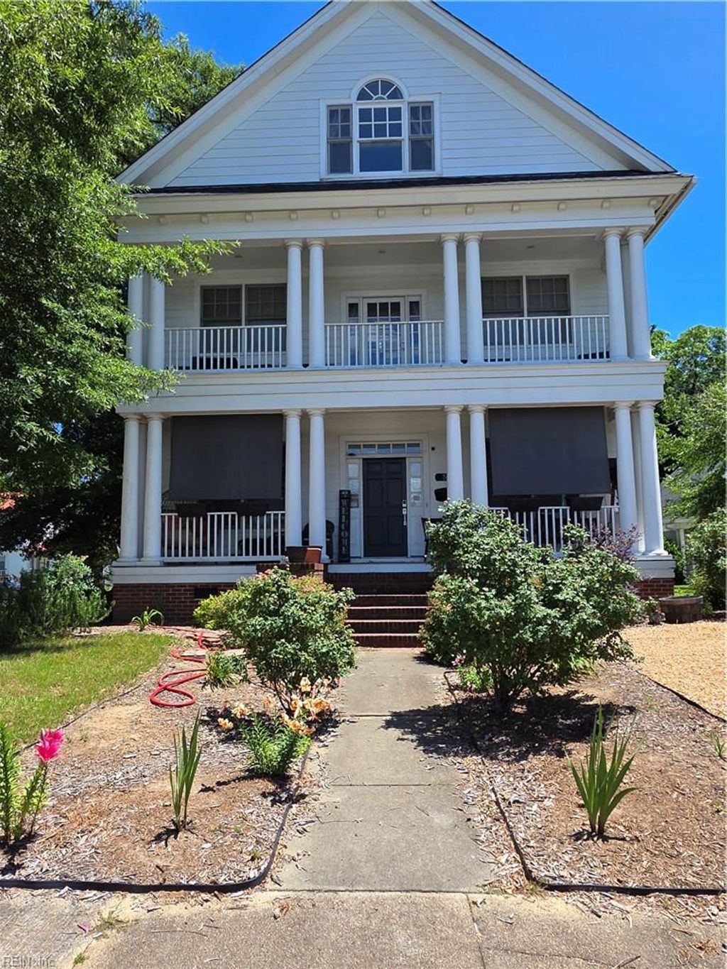 Photo of 51 Armstrong Street, Portsmouth, VA 23704 (MLS # 10637728)