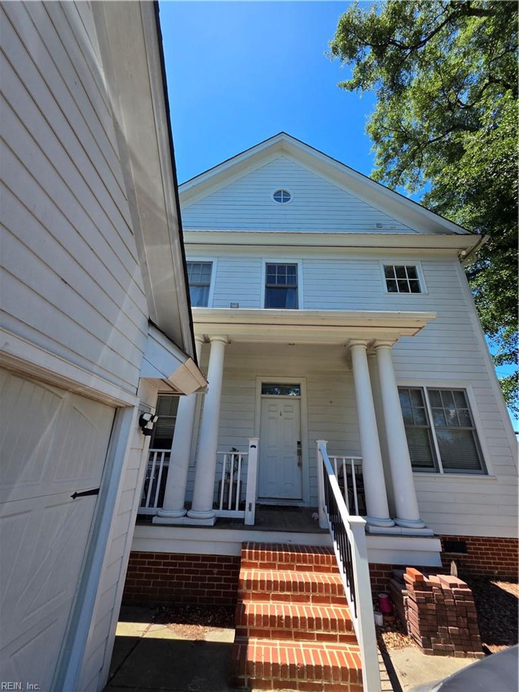 Photo of 51 Armstrong Street, Portsmouth, VA 23704 (MLS # 10637728)