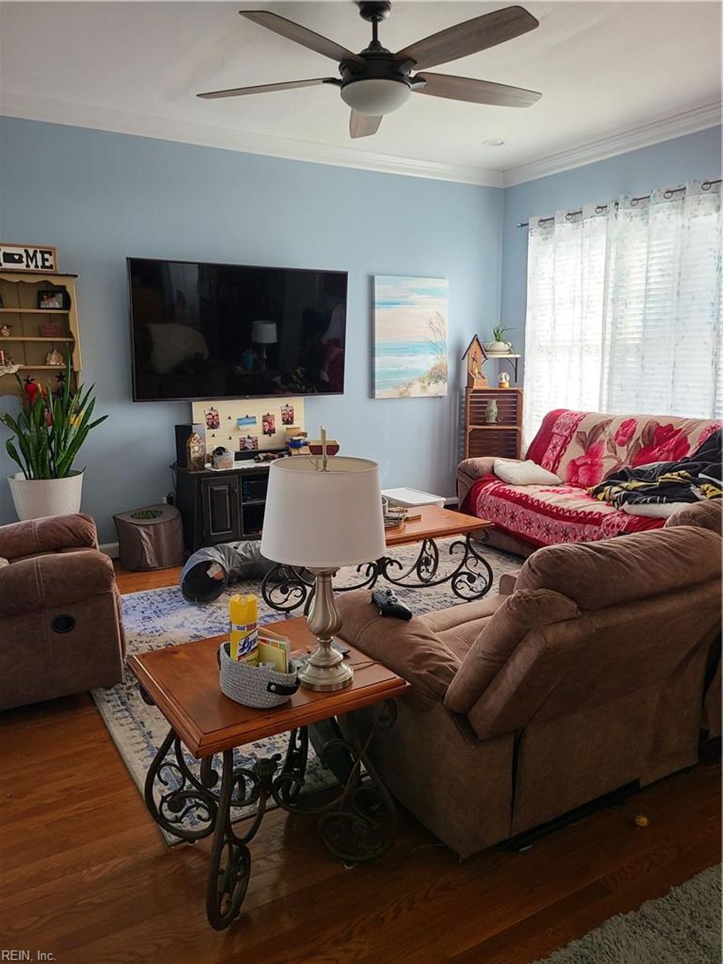 Photo of 51 Armstrong Street, Portsmouth, VA 23704 (MLS # 10637728)