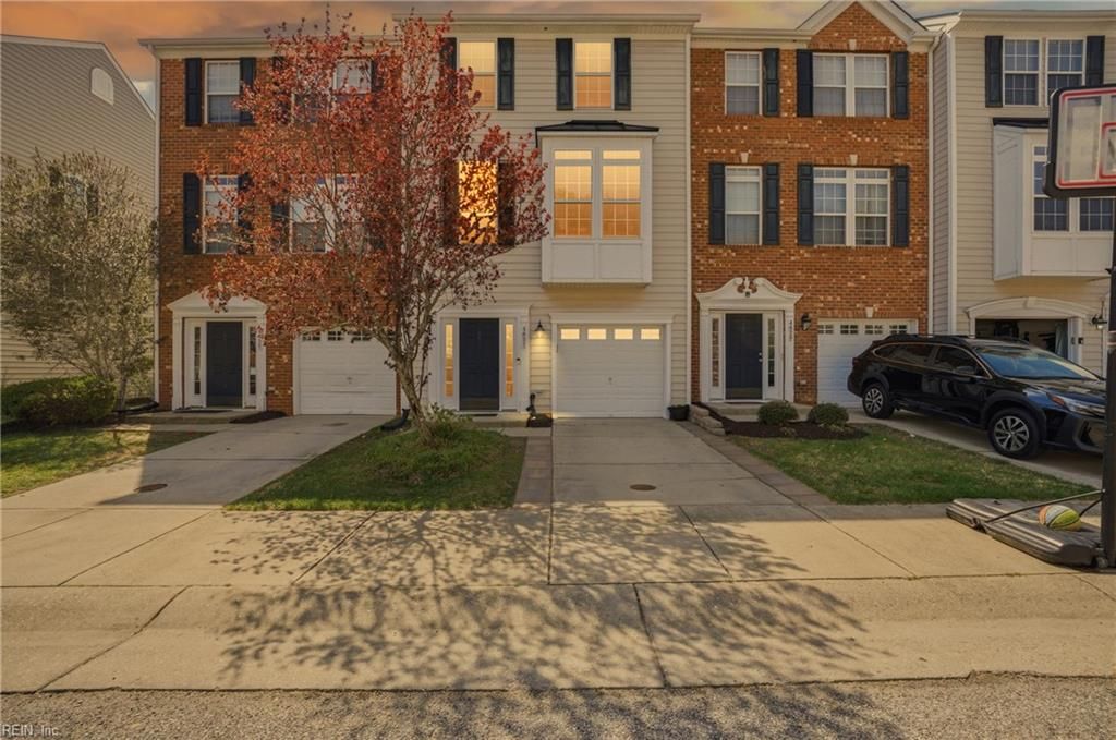 Photo of 4624 Minutemen Way, Williamsburg, VA 23188 (MLS # 10627061)