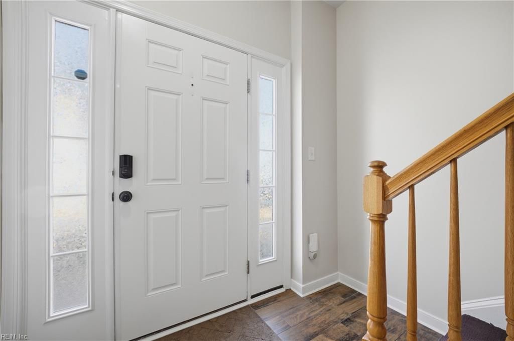 Photo of 4624 Minutemen Way, Williamsburg, VA 23188 (MLS # 10627061)