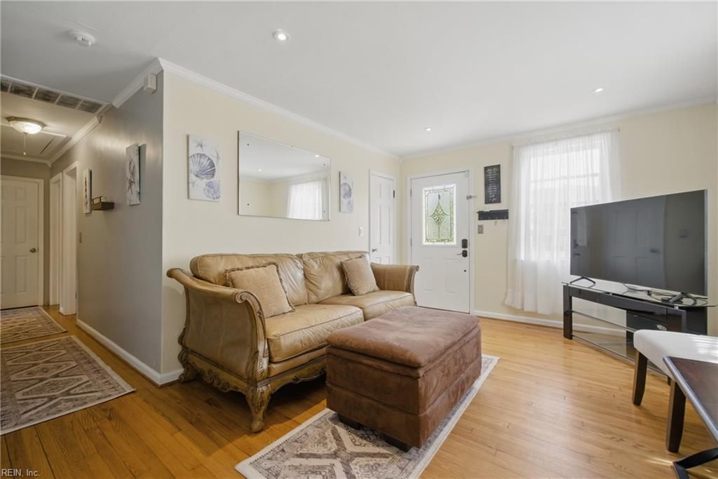 Photo of 8559 Old Ocean View Road, Norfolk, VA 23503 (MLS # 10624410)