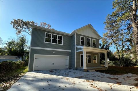 Photo of 1023 Hugo Street, Norfolk, VA 23513 (MLS # 10610411)