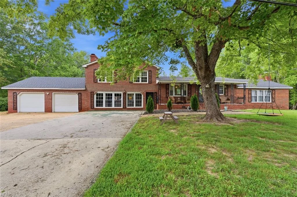 14530 Rockahock Road, Lanexa, VA, 23089