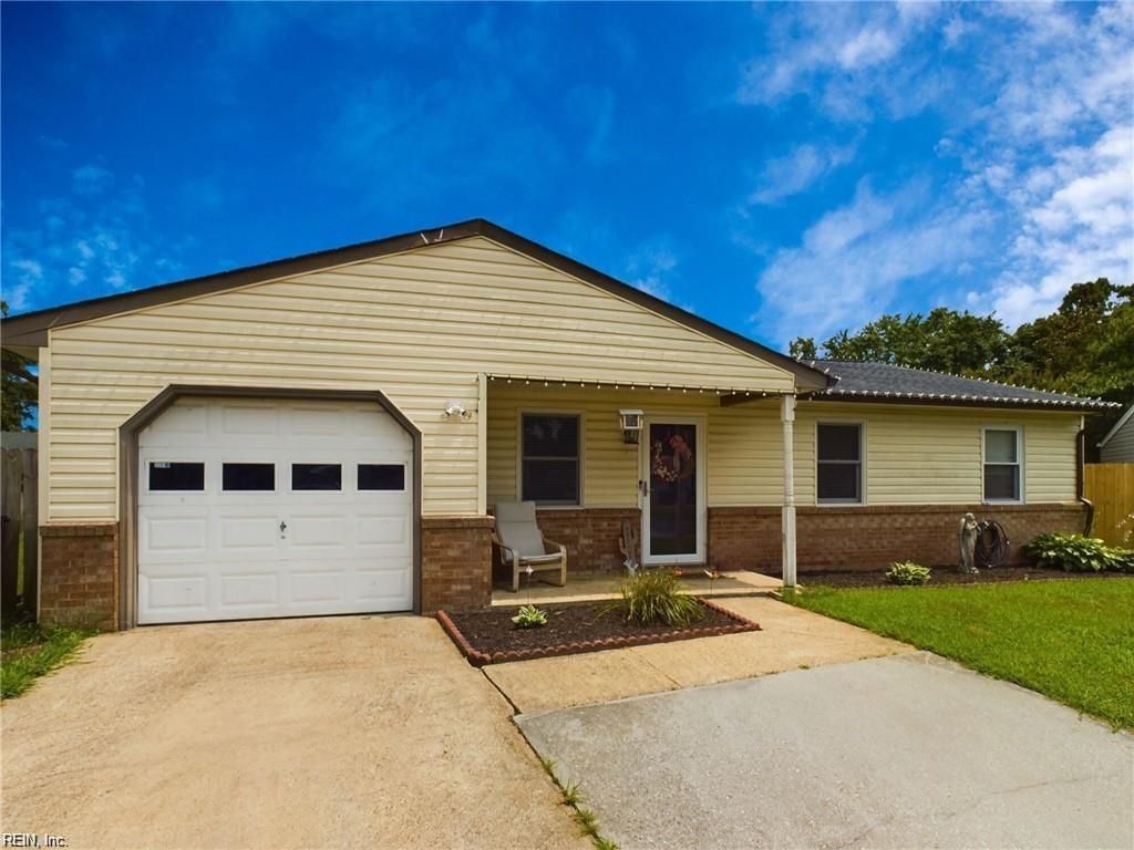 Photo of 1320 Pierside Court, Virginia Beach, VA 23453 (MLS # 10627215)