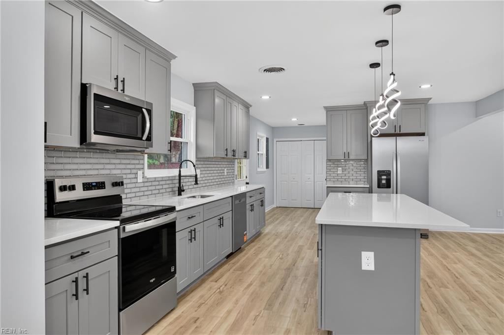 Photo of 4516 Sheffield Dr Drive, Virginia Beach, VA 23455 (MLS # 10655071)