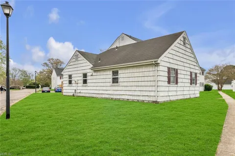 3613 Weatherington Drive Unit 101, Virginia Beach, VA 23453 - #: 10577681