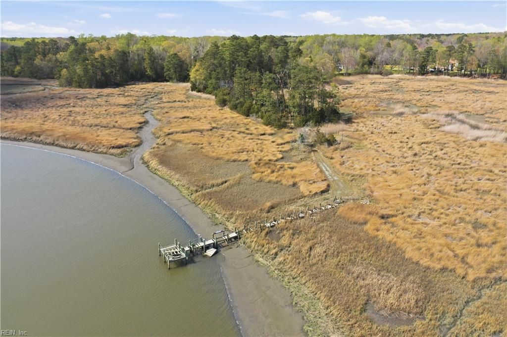 Photo of 1548 Cherry Grove Road N, Suffolk, VA 23432 (MLS # 10628229)