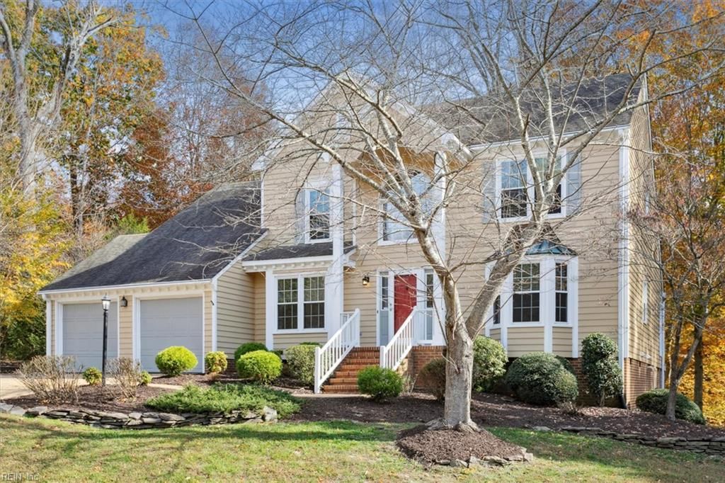 Photo of 105 Blair Court, Williamsburg, VA 23185 (MLS # 10618627)