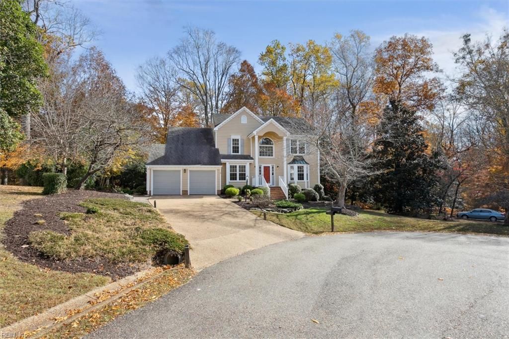 Photo of 105 Blair Court, Williamsburg, VA 23185 (MLS # 10618627)