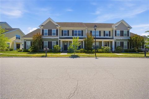 Photo of 3135 Patrick Henry Dr Drive, Chesapeake, VA 23323 (MLS # 10634100)