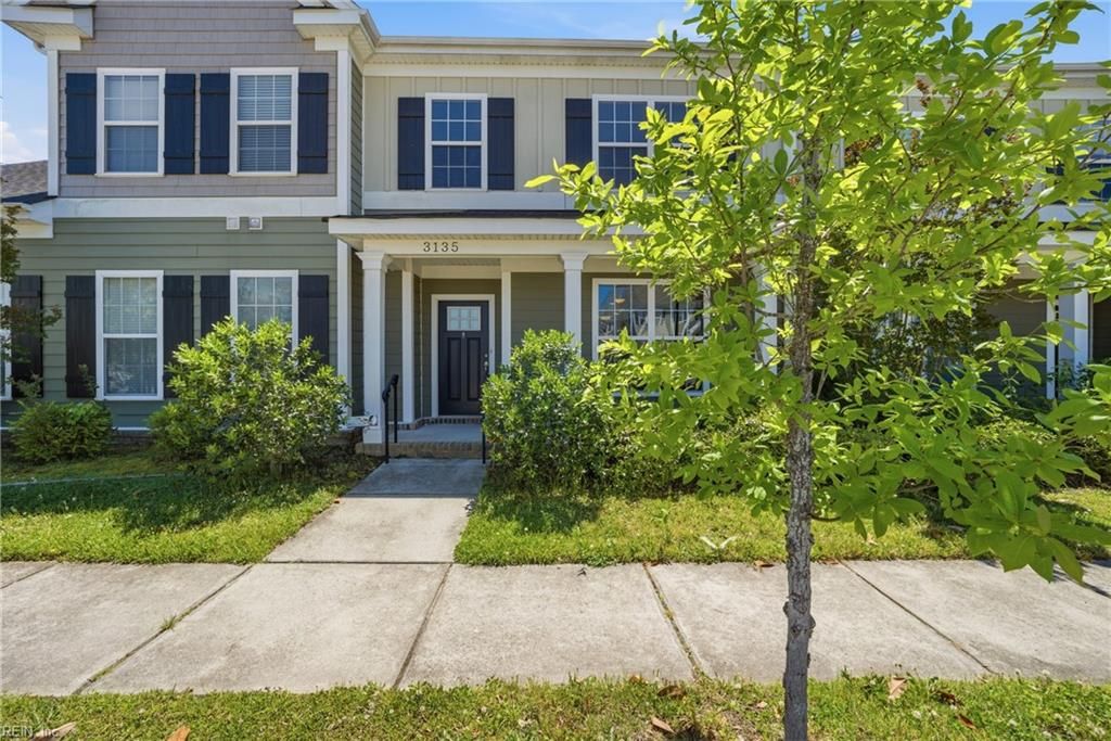 Photo of 3135 Patrick Henry Dr Drive, Chesapeake, VA 23323 (MLS # 10634100)