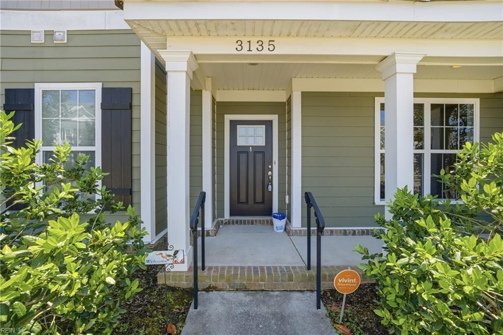 Photo of 3135 Patrick Henry Dr Drive, Chesapeake, VA 23323 (MLS # 10634100)