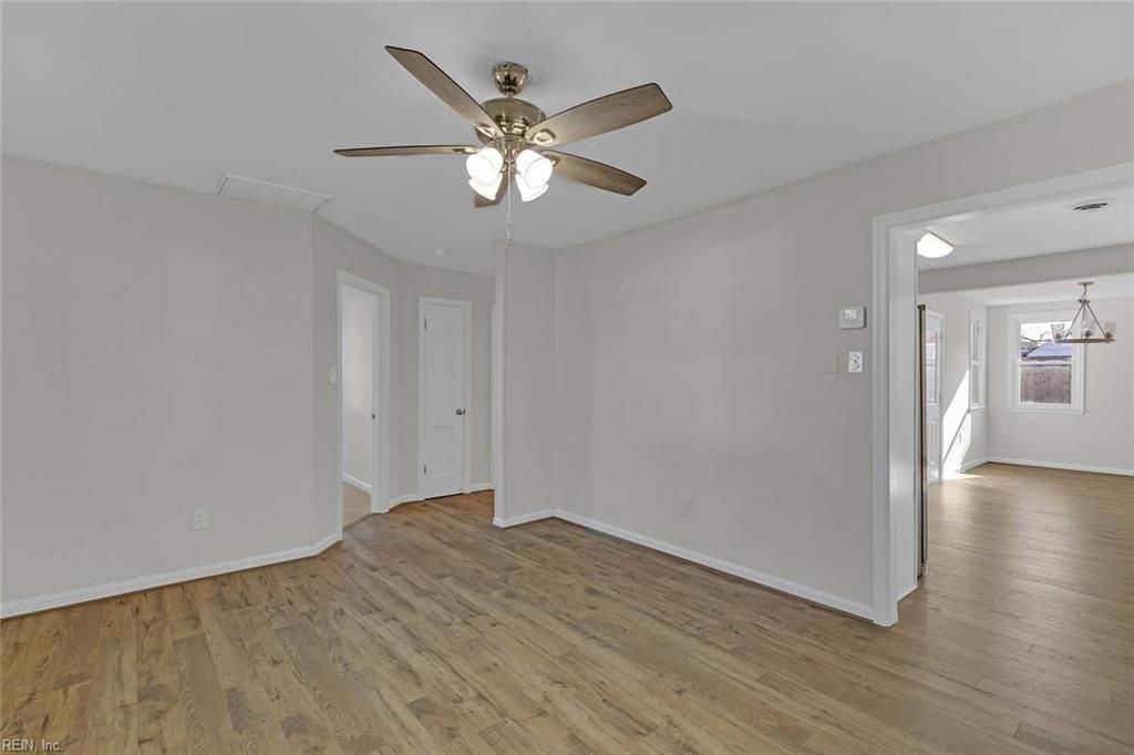 Photo of 2810 Rosalee Drive, Hampton, VA 23661 (MLS # 10615842)