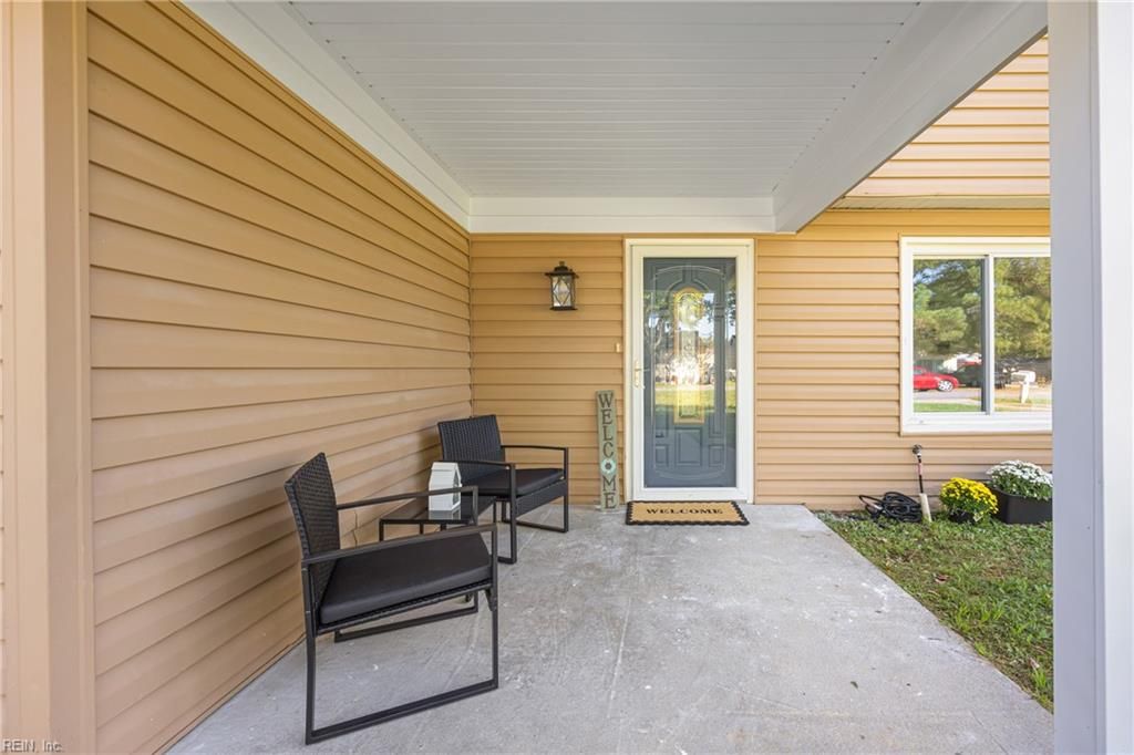 Photo of 1435 Winslow Avenue, Chesapeake, VA 23323 (MLS # 10604813)