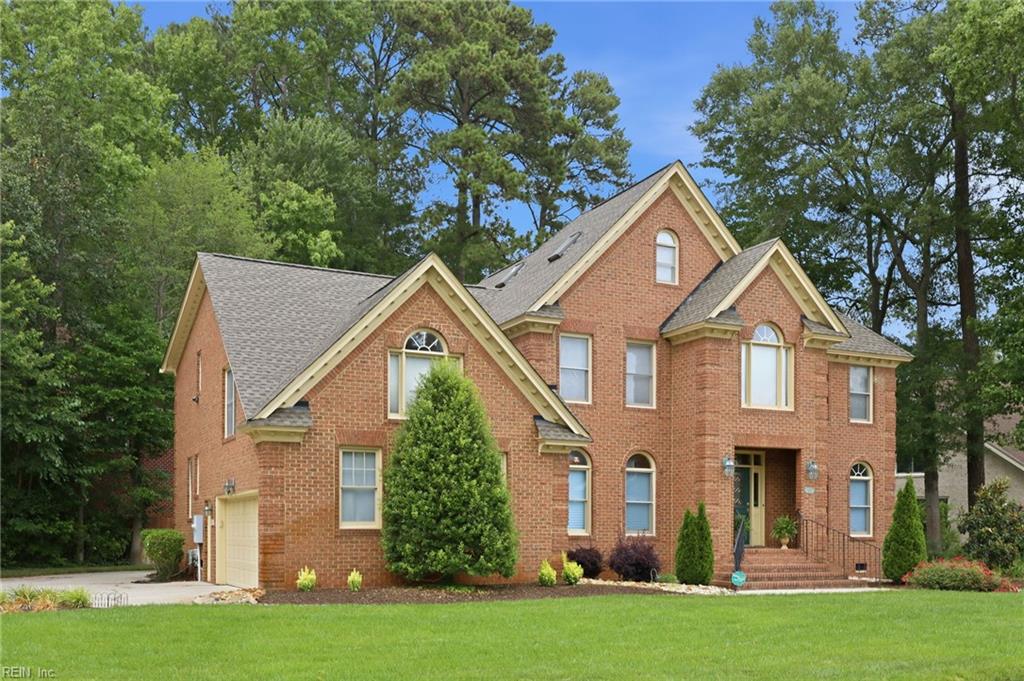 Photo of 700 Harbor Quay, Chesapeake, VA 23320 (MLS # 10639536)