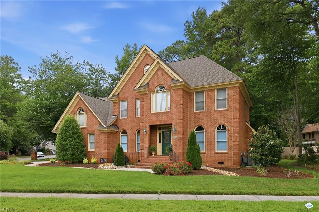 Photo of 700 Harbor Quay, Chesapeake, VA 23320 (MLS # 10639536)
