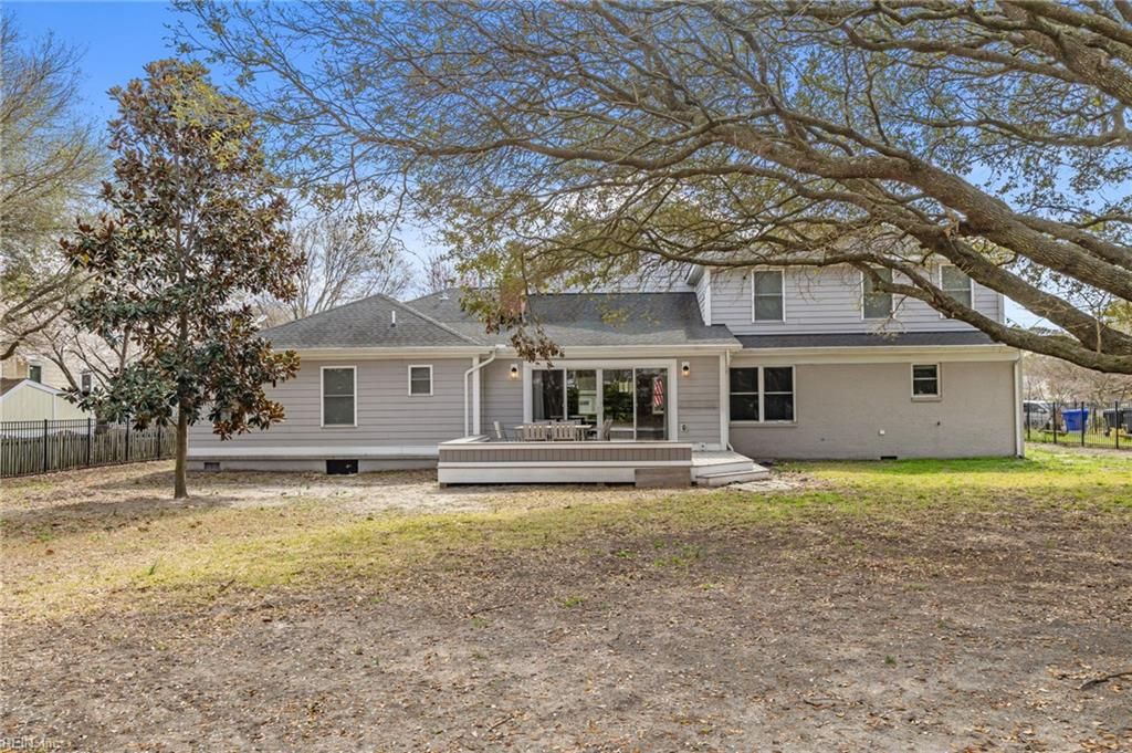 Photo of 4204 Lookout Road, Virginia Beach, VA 23455 (MLS # 10629146)