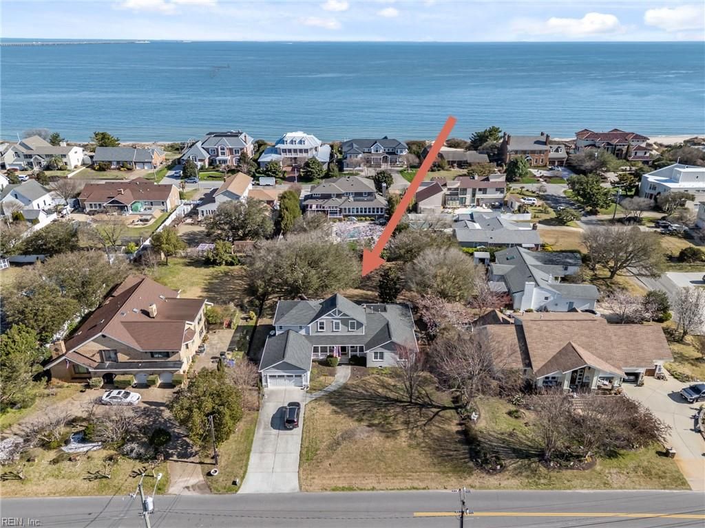 Photo of 4204 Lookout Road, Virginia Beach, VA 23455 (MLS # 10629146)