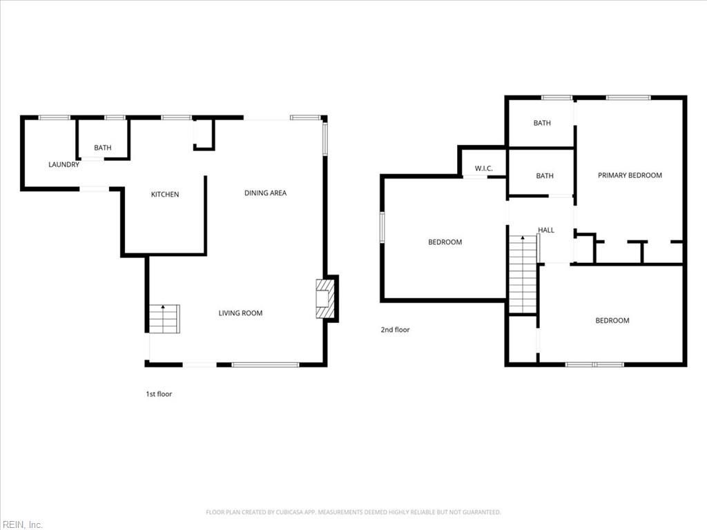 Photo of 4041 Foxwood Drive, Virginia Beach, VA 23462 (MLS # 10625892)