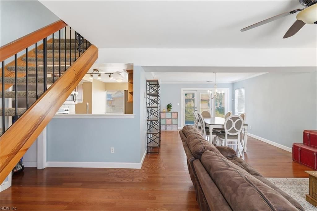 Photo of 4041 Foxwood Drive, Virginia Beach, VA 23462 (MLS # 10625892)