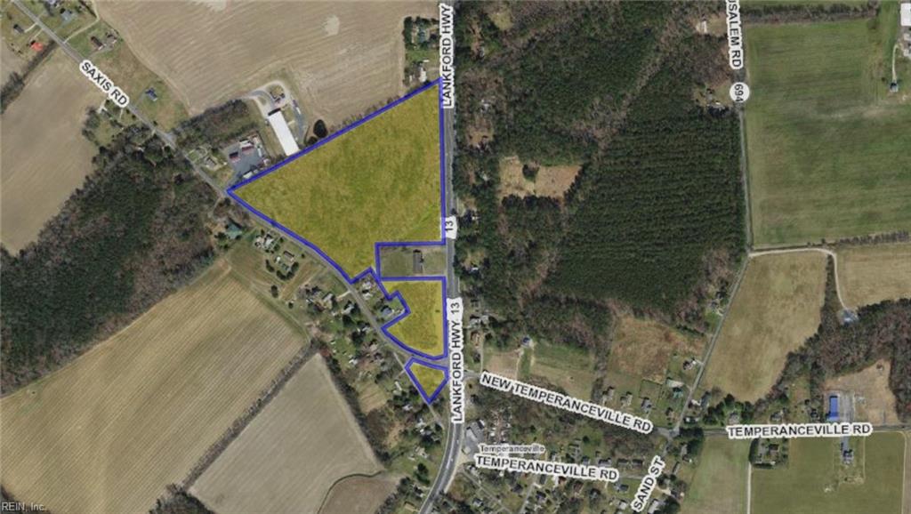 21+ac Saxis RD