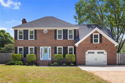 3733 Campbell RD Chesapeake VA 23322