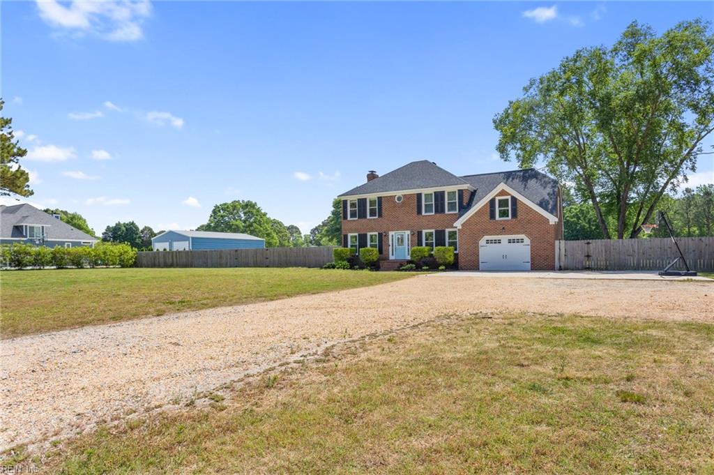 3733 Campbell RD