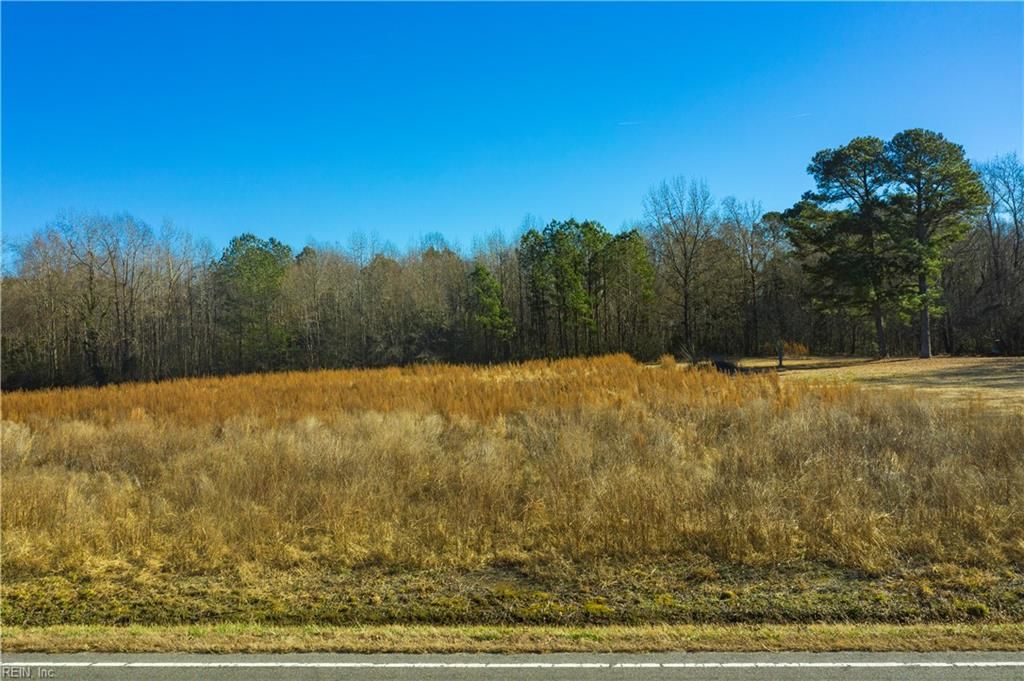 Photo of 8374 Rolfe (Lot B) Highway, Dendron, VA 23839 (MLS # 10619646)